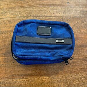 Toiletry Bag